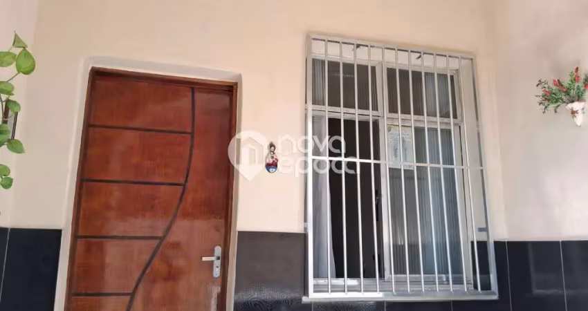 Casa com 3 quartos à venda na Rua Adriano, Todos os Santos, Rio de Janeiro