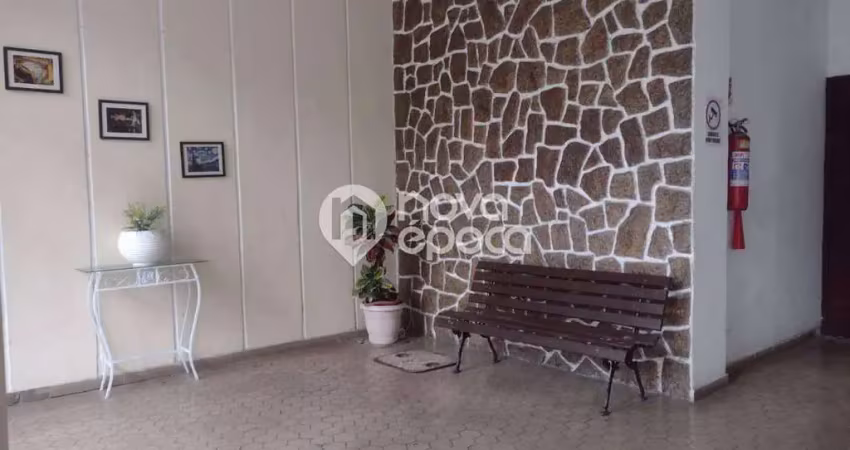 Apartamento com 2 quartos à venda na Rua Estevão Silva, Cachambi, Rio de Janeiro