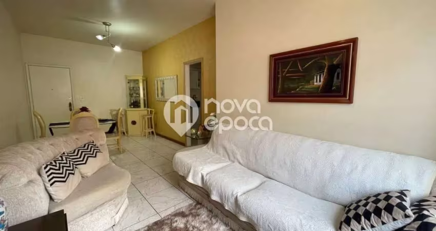 Apartamento com 2 quartos à venda na Rua Domingos Mondim, Tauá, Rio de Janeiro