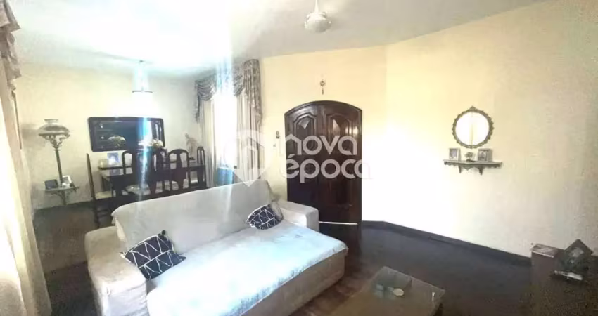 Casa em condomínio fechado com 4 quartos à venda na Rua Paulo Silva Araújo, Méier, Rio de Janeiro