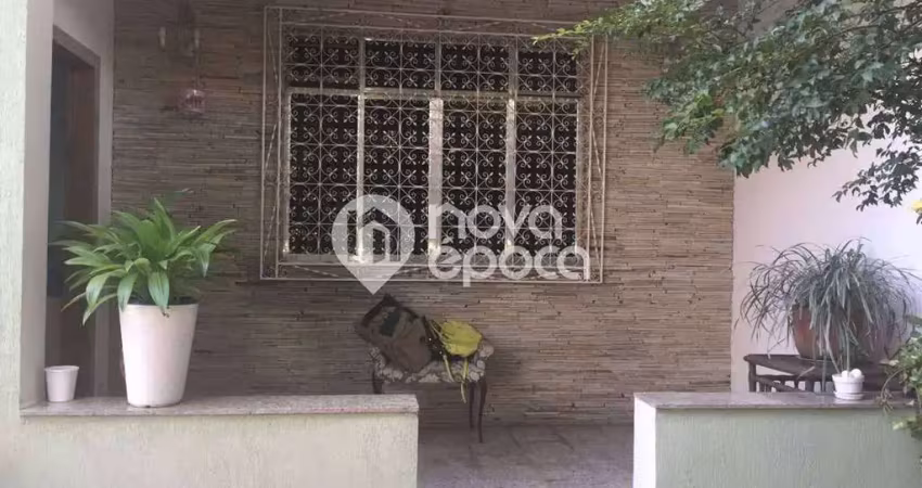 Casa com 3 quartos à venda na Rua Dom João III, Olaria, Rio de Janeiro