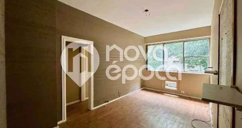 Apartamento com 2 quartos à venda na Rua Barão de Icaraí, Flamengo, Rio de Janeiro