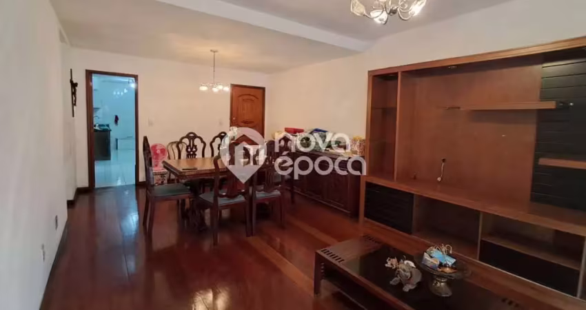Jardim carioca | apartamento 3 quartos, sendo 1 suite