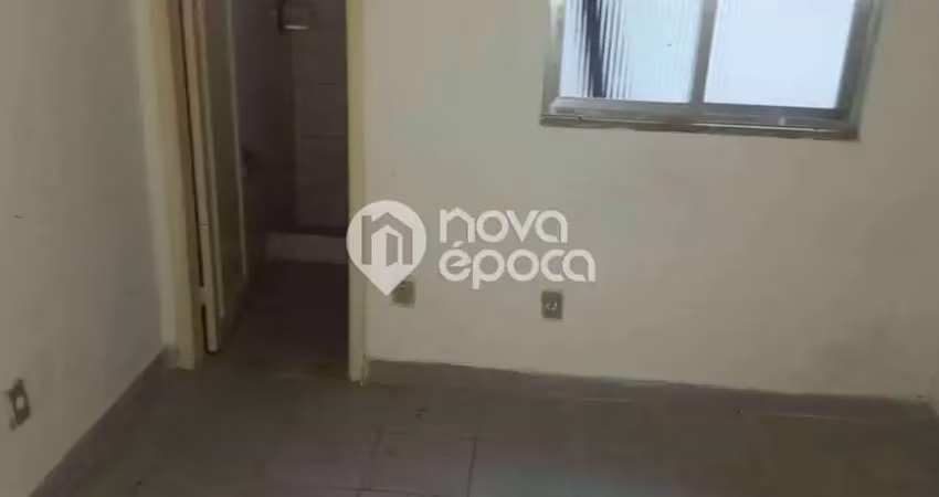 Casa em condomínio fechado com 1 quarto à venda na Rua Mário Carpenter, Abolição, Rio de Janeiro