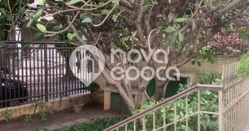 Apartamento com 3 quartos à venda na Rua Bom Pastor, Tijuca, Rio de Janeiro