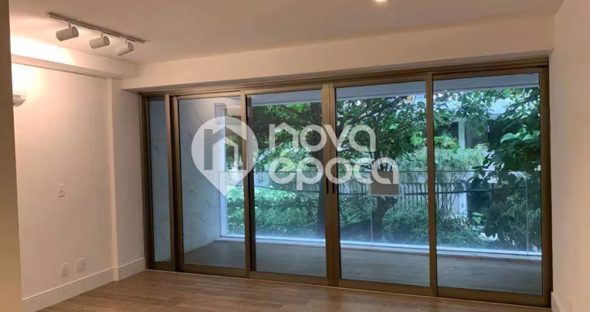 Apartamento com 3 quartos à venda na Rua Igarapava, Leblon, Rio de Janeiro