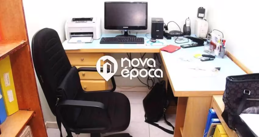 Sala comercial à venda na Rua Haddock Lobo, Tijuca, Rio de Janeiro