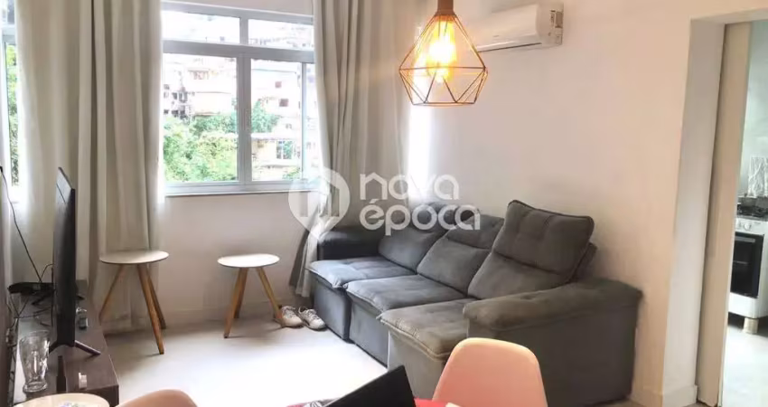 Apartamento com 2 quartos à venda na Rua Alberto de Campos, Ipanema, Rio de Janeiro