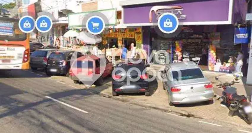 Prédio à venda na Estrada da Cacuiá, Cacuia, Rio de Janeiro