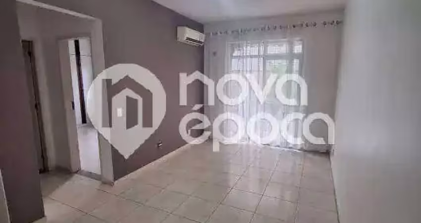 Apartamento com 2 quartos à venda na Rua Flávio José da Costa, Pitangueiras, Rio de Janeiro