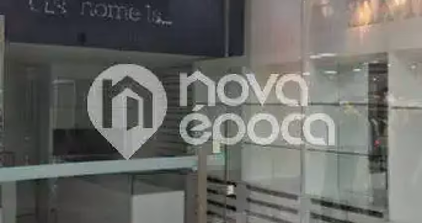 Ponto comercial à venda na Rua Visconde de Pirajá, Ipanema, Rio de Janeiro