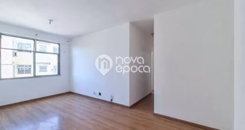 Apartamento com 2 quartos à venda na Rua Fábio Luz, Méier, Rio de Janeiro
