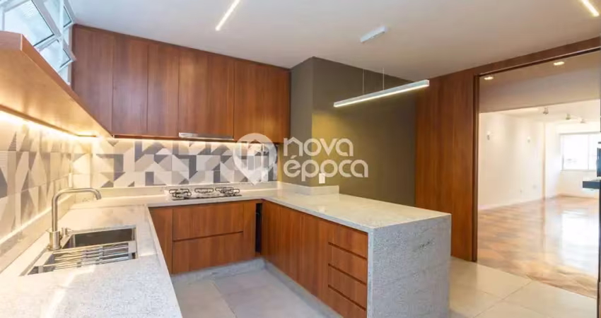 Apartamento com 4 quartos à venda na Rua Cinco de Julho, Copacabana, Rio de Janeiro