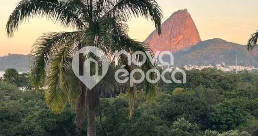 Apartamento com 1 quarto à venda na Praia do Flamengo, Flamengo, Rio de Janeiro