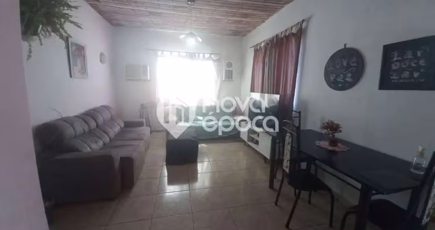 Casa com 4 quartos à venda na Rua Getúlio, Todos os Santos, Rio de Janeiro