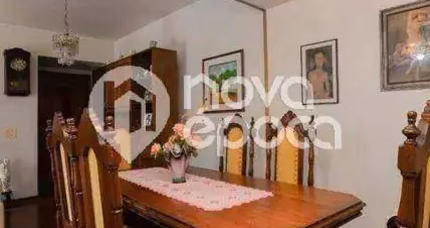 Apartamento com 2 quartos à venda na Rua Conde de Bonfim, Tijuca, Rio de Janeiro
