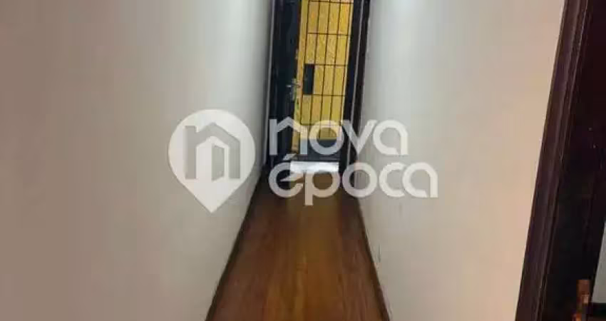 Apartamento com 2 quartos à venda na Rua Paula Ramos, Rio Comprido, Rio de Janeiro