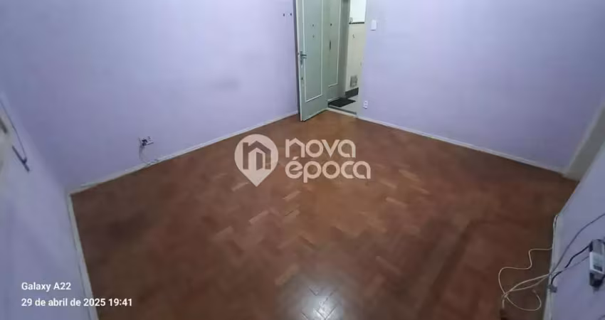 Apartamento com 2 quartos à venda na Rua Aristides Lobo, Rio Comprido, Rio de Janeiro
