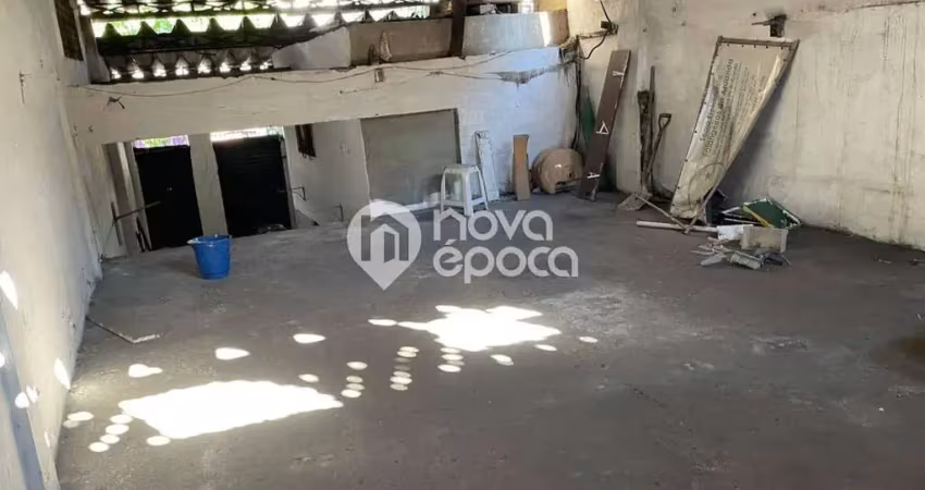 Ponto comercial à venda na Rua Teodoro da Silva, Vila Isabel, Rio de Janeiro