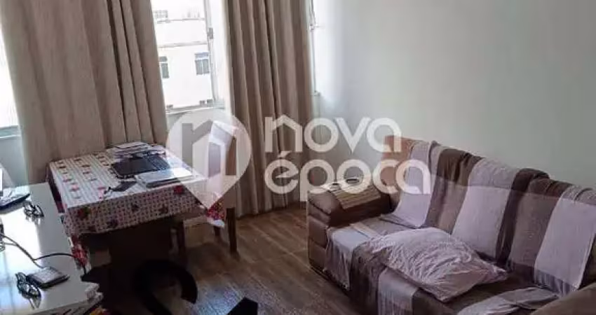 Apartamento com 3 quartos à venda na Rua do Chichorro, Catumbi, Rio de Janeiro