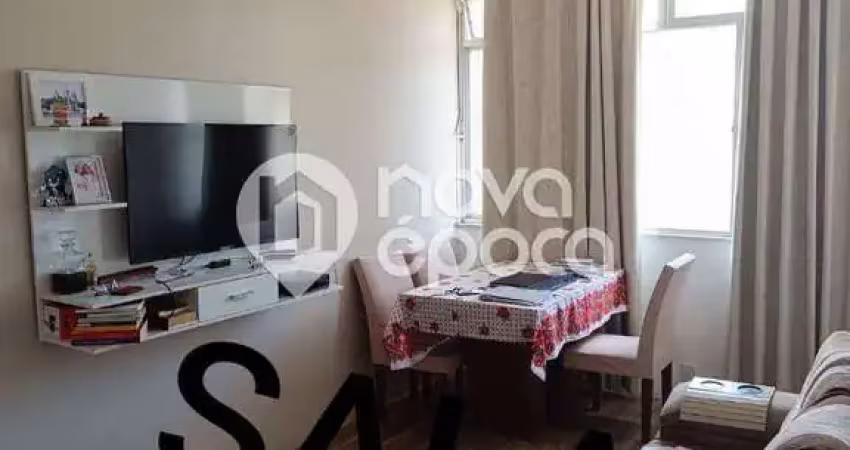 Apartamento com 3 quartos à venda na Rua do Chichorro, Catumbi, Rio de Janeiro