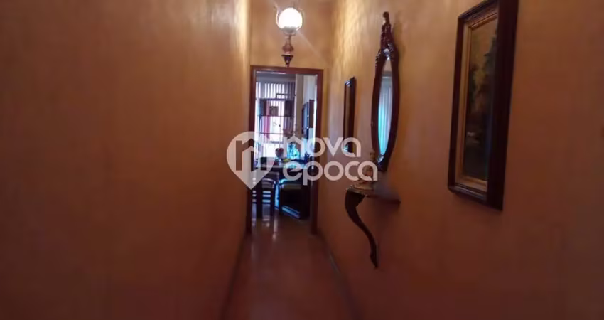 Apartamento com 2 quartos à venda na Rua Barão de Mesquita, Tijuca, Rio de Janeiro