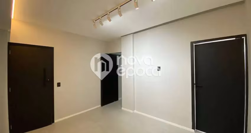 Apartamento com 2 quartos à venda na Rua Voluntários da Pátria, Botafogo, Rio de Janeiro