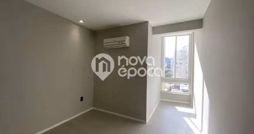 Apartamento com 2 quartos à venda na Rua Voluntários da Pátria, Botafogo, Rio de Janeiro