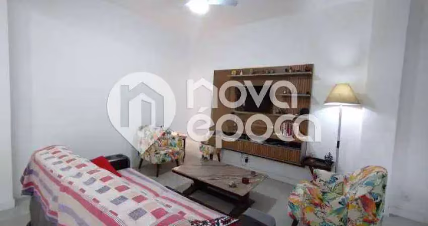 Apartamento com 3 quartos à venda na Rua General Barbosa Lima, Copacabana, Rio de Janeiro