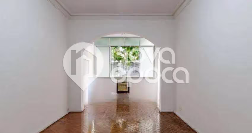 Apartamento com 3 quartos à venda na Rua Miguel Lemos, Copacabana, Rio de Janeiro
