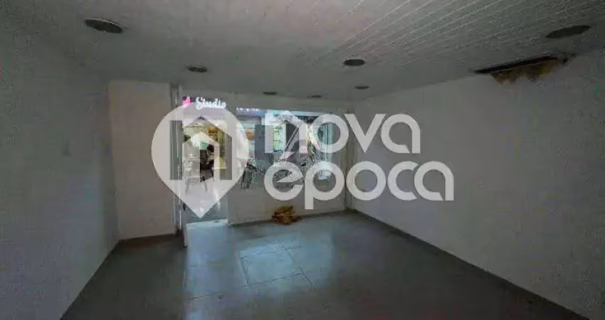 Ponto comercial à venda na Rua Visconde de Pirajá, Ipanema, Rio de Janeiro