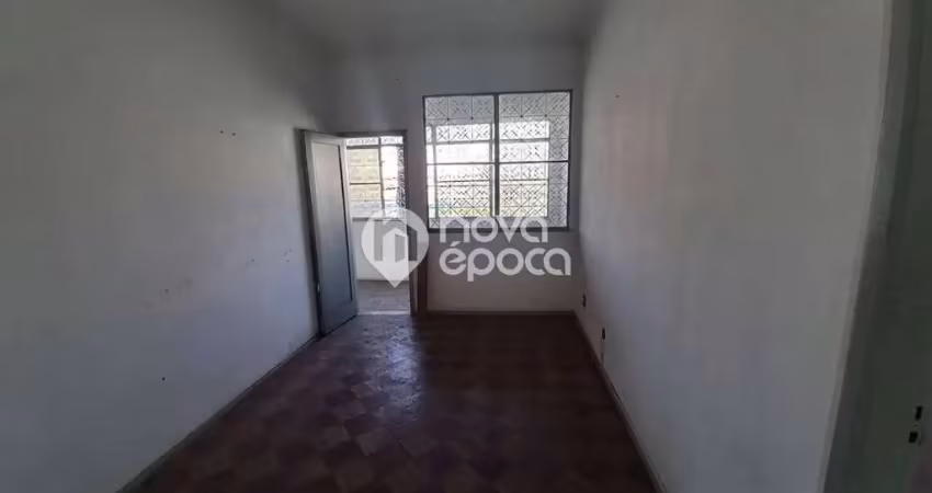 Casa com 3 quartos à venda na Rua São Luiz Gonzaga, São Cristóvão, Rio de Janeiro