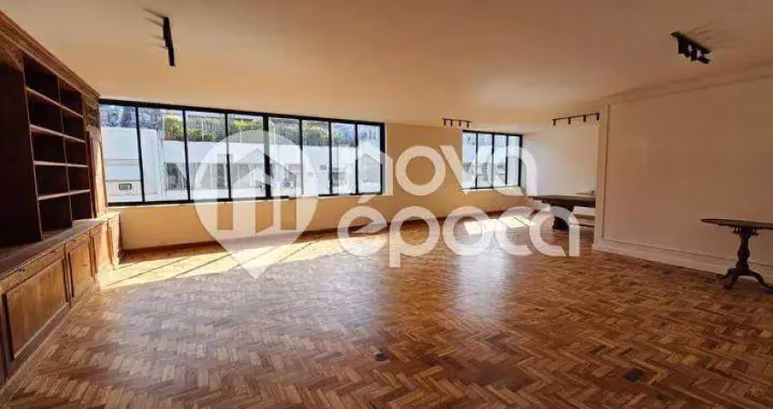 Apartamento com 4 quartos à venda na Rua Souza Lima, Copacabana, Rio de Janeiro