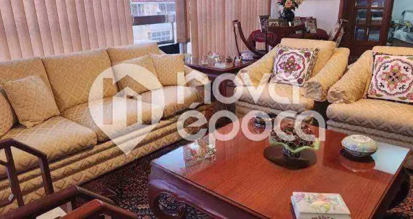 Apartamento com 4 quartos à venda na Rua Constante Ramos, Copacabana, Rio de Janeiro
