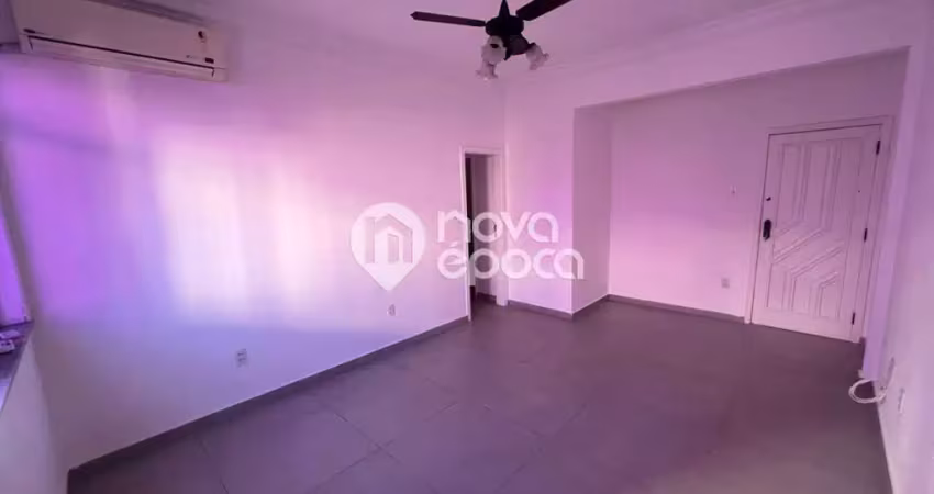 Apartamento com 3 quartos à venda na Rua Vinte e Quatro de Maio, Rocha, Rio de Janeiro
