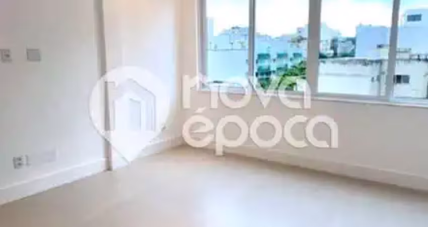 Apartamento com 3 quartos à venda na Rua General Artigas, Leblon, Rio de Janeiro