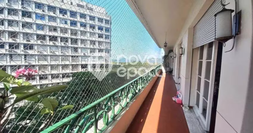 Apartamento com 3 quartos à venda na Rua Paissandu, Flamengo, Rio de Janeiro