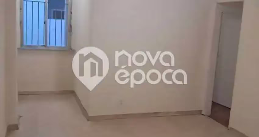 Apartamento com 2 quartos à venda na Rua Daniel Carneiro, Engenho de Dentro, Rio de Janeiro