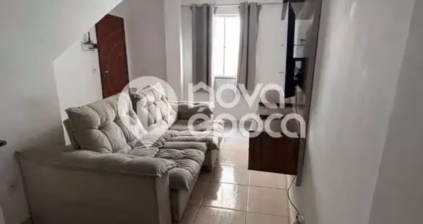 Apartamento com 2 quartos à venda na Rua Antônio Rego, Olaria, Rio de Janeiro