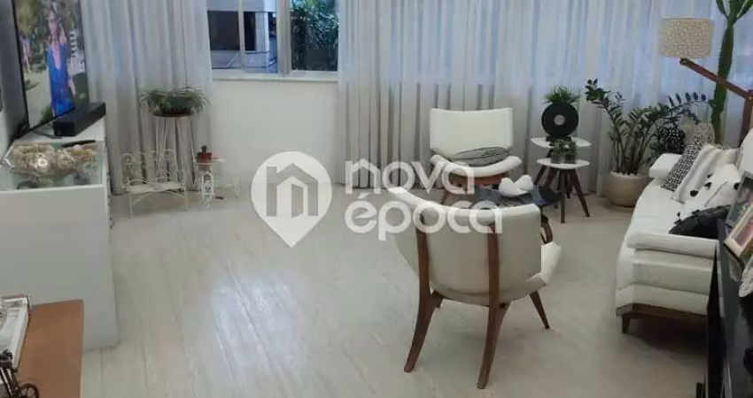 Apartamento com 3 quartos à venda na Rua Assis Brasil, Copacabana, Rio de Janeiro
