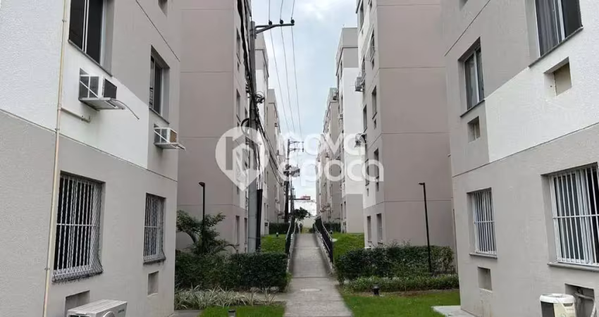 Apartamento com 2 quartos à venda na Rua Engenheiro Artur Moura, Bonsucesso, Rio de Janeiro