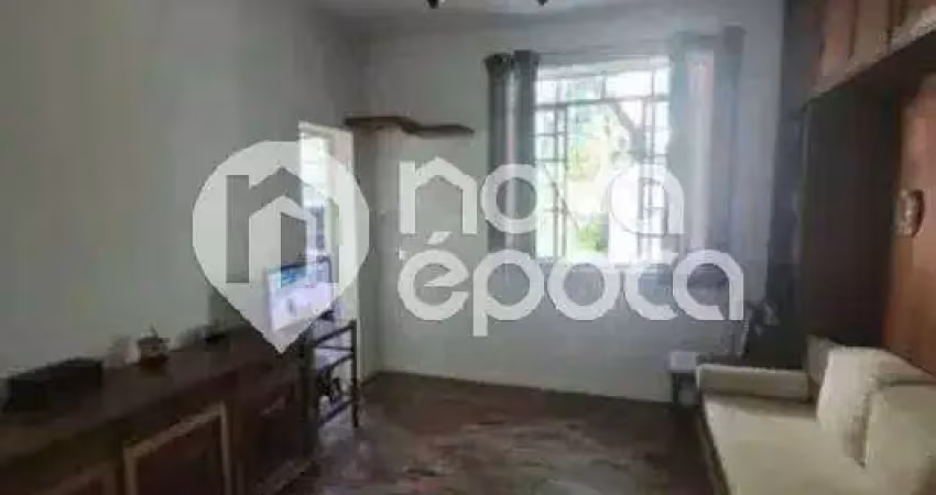Apartamento com 1 quarto à venda na Rua Nascimento Silva, Ipanema, Rio de Janeiro