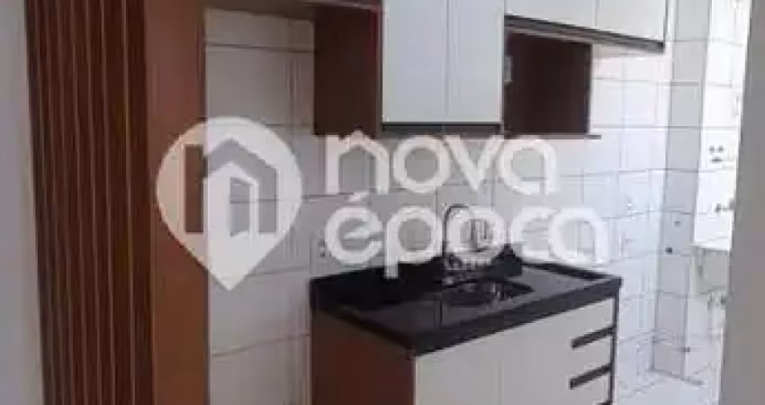 Apartamento com 2 quartos à venda na Rua Engenheiro Artur Moura, Bonsucesso, Rio de Janeiro