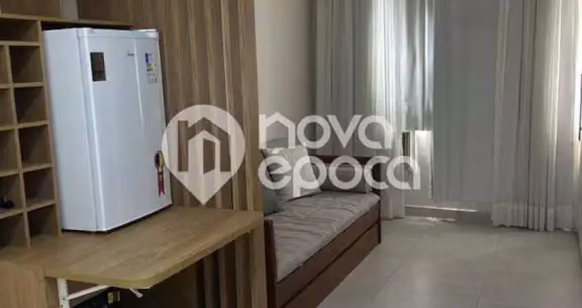 Apartamento com 1 quarto à venda na Rua da Passagem, Botafogo, Rio de Janeiro