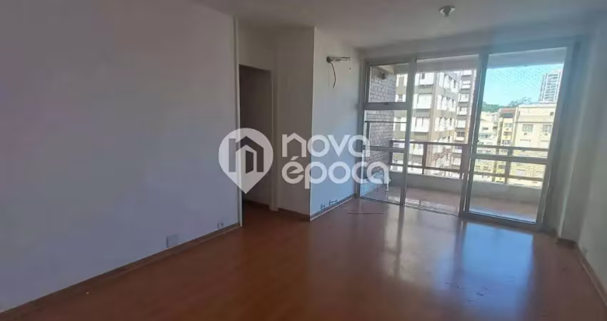 Apartamento com 3 quartos à venda na Rua Clarice Índio do Brasil, Botafogo, Rio de Janeiro