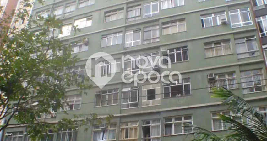 Apartamento com 1 quarto à venda na Rua Siqueira Campos, Copacabana, Rio de Janeiro