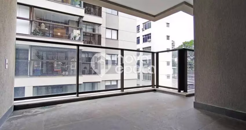 Apartamento com 3 quartos à venda na Rua Mariz e Barros, Tijuca, Rio de Janeiro