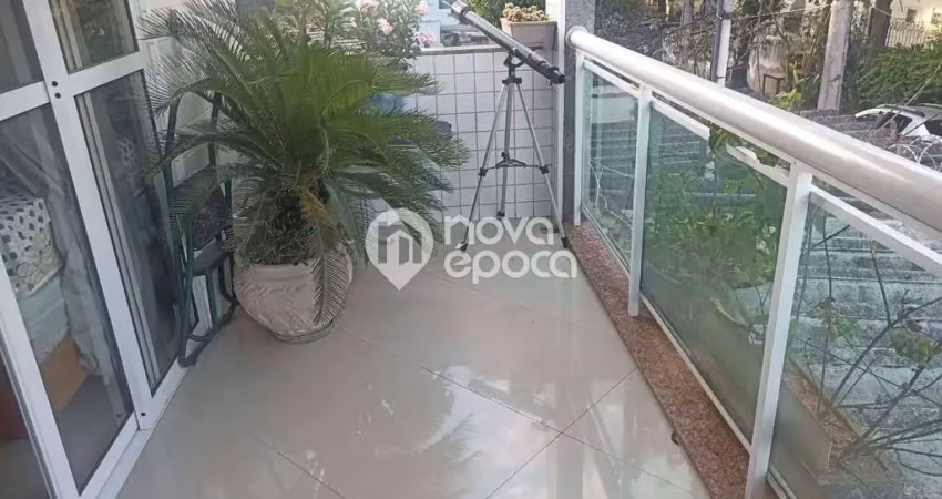 Casa com 4 quartos à venda na Rua Padre José Beltrão, Inhaúma, Rio de Janeiro