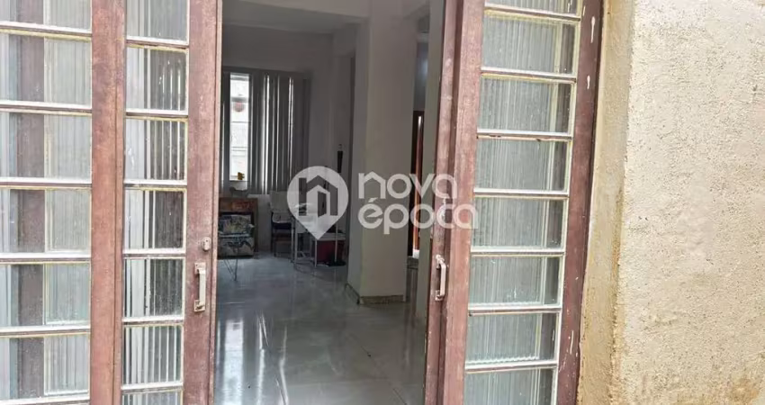 Casa com 4 quartos à venda na Rua Juiz de Fora, Grajaú, Rio de Janeiro