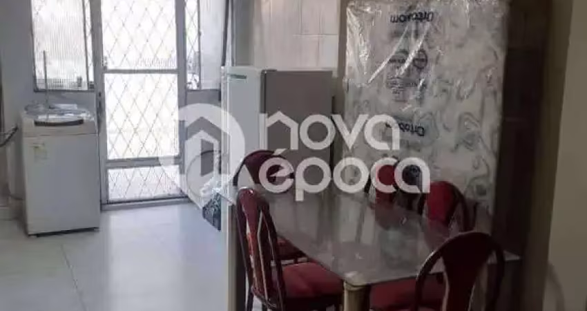 Casa com 2 quartos à venda na Rua Bento Gonçalves, Engenho de Dentro, Rio de Janeiro